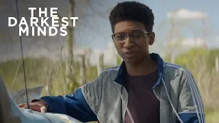 The Darkest Minds | Meet Chubs | 20th Century FOX