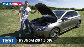 Test auta: Hyundai i30 1.5 DPi verzus Kia Ceed 1.0 T-GDi