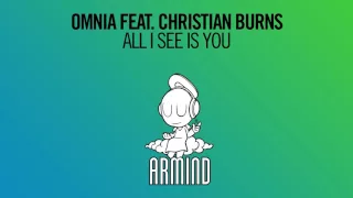 Omnia feat Christian Burns - All I See Is You (Extended Mix)