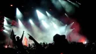 Prodigy @ Global Gathering 09