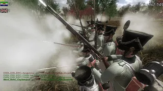 "To the Last!" | Napoleonic Wars with the 32nd Regiment of Foot | 15/9/19