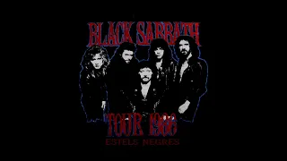 Black Sabbath - Estels negres (1986)
