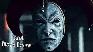 Tarot review