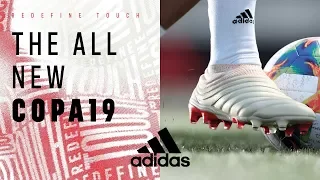 COPA19 feat. Paulo Dybala