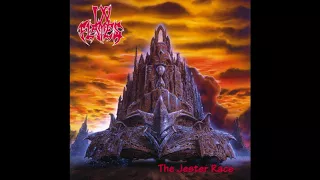 In Flames - The Jester Race 1996 [Full Album] HQ