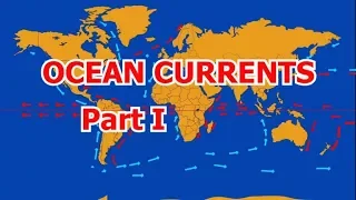 Ocean Currents