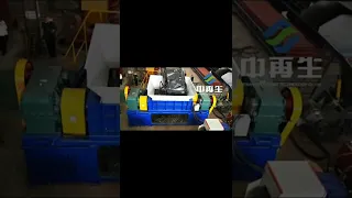 Car Crusher Car Crushing  Machine Money Making