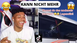 Größter Lachflash beim witzigsten Clip den Willy gesehen hat🤣👀😱