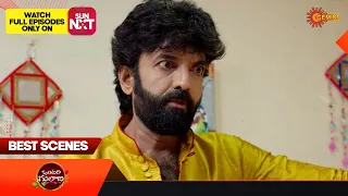 Vontari Gulabi - Best Scenes| 24 April 2024 | Gemini TV