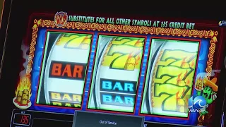 Another casino opening in Danville