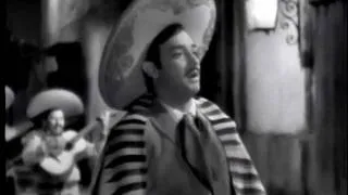 Jorge Negrete - Ojos Tapatíos (Remasterizado)