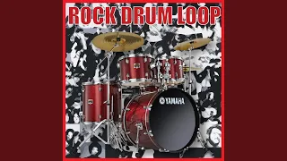 Rock Drum Loop 60 Bpm