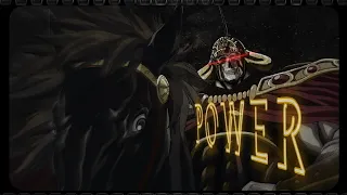 [EDIT] RAOH // HOKUTO NO KEN//