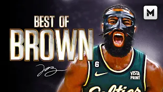 Jaylen Brown Has The RICHEST DEAL IN NBA HISTORY! 🤑🍀