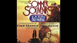 Paul Mauriat - L'été Indien & Sommer Souvenirs