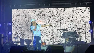 Kiyo Live at Cebu Aurora Fest 2022 | City Di Mare SRP Cebu City