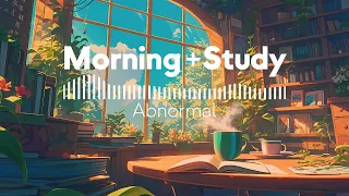 Cafe Music BGM channel - Abnormal (Official Visualizer)