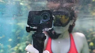 DJI - Osmo Action Unleashed