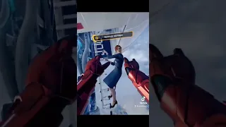 Iron Man VR, Suit Up