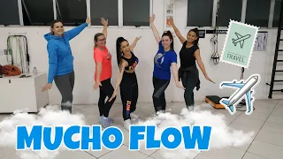 Mucho Flow - Zin 106 | ZUMBA |