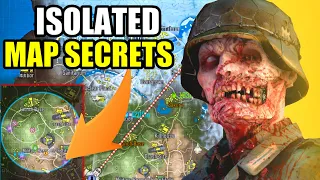 TOP 8 BEST Isolated MAP Tips BattleRoyale Season 3 | Tips&Tricks CODMobile