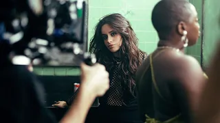 Camila Cabello feat. Ed Sheeran - "Bam Bam" (Behind The Scenes)