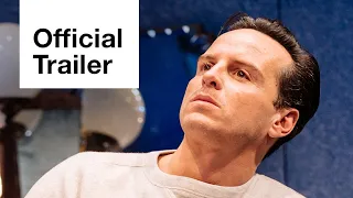 Present Laughter | Official Trailer | National Theatre Live