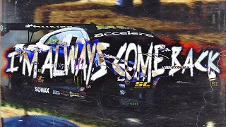 4WHEEL - I'M ALWAYS COME BACK [OUT ON ALL PLATFORMS]