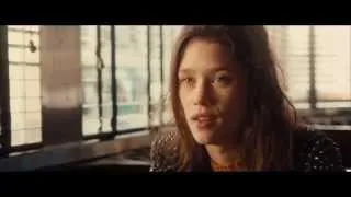 I ORIGINS: "I'm a Scientist"