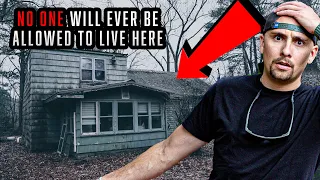 SHOCKING NIGHT INSIDE THE USA'S MOST HAUNTED FARM (NO ONE CAN EVER LIVE HERE AFTER THIS)