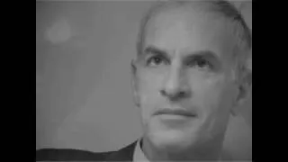 Norman Finkelstein - Interview "Questions about the Shoah" - Part 2