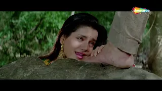 Tumhen Dil Se Kaise (Part |) | Doodh Ka Karz | Jackie Shroff | Neelam | Hindi Romantic Song