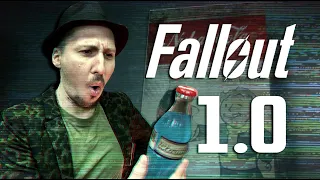 Fallout: ИДЭН | Короткое замыкание 1.0