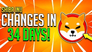 IN 34 DAYS SHIBA INU COIN WILL CHANGE FOREVER! - EBAY SHIB New Partnership!? - EXPLAINED