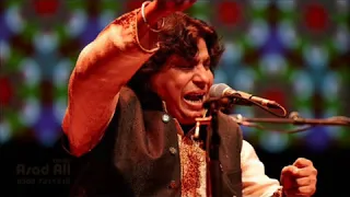 Faiz Ali Faiz Qawwal   Ki Dam Da Bharosa Yaar Dam Aave Na Aave   YouTube