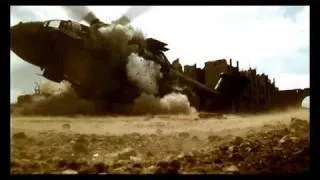 Black Hawk Down Trailer