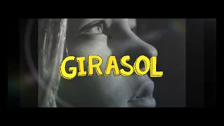 Girasol 🌻 Jay Kalyl (Video Lyrics)