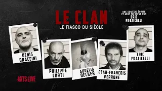 le clan 2023 film complet en français