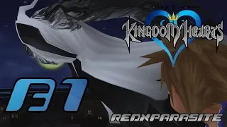 Kingdom Hearts Final Mix | Secret Boss 1 - "The Phantom"