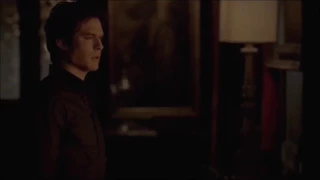 ELENA TELLS DAMON SHE LOVES HIM