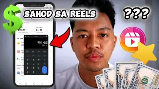 Sahod sa Facebook reels sa Loob ng Isa BUWAN! #reels2023 #adsonreels #reelsvideo #facebookreels