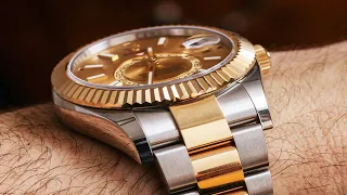 Top 7 Best Rolex Watches In 2024