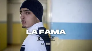 Morad x Jul x Baby gang type Beat "LA FAMA" (prod.StreightT Beats)