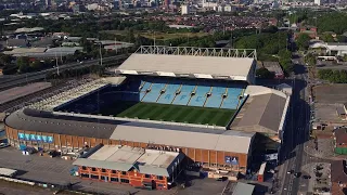 Paul Wilson - My Elland Road #LUFC