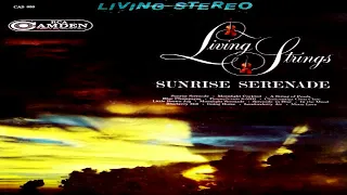 Living Strings   Sunrise Serenade  GMB