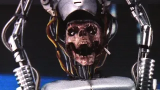 Неудачные Версии Робокопа. Робокоп 2 (1990)
