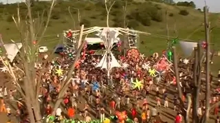 OZORA Festival 2006-2007 (Official Video)