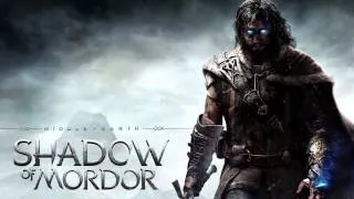 Shadow of Mordor - Main Theme Music