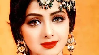 Ranjha Ranjha Karte - Heer Ranjha | #Sridevi #Shorts #MegaBollywood