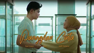 Faul Gayo ft Selfi Yamma - Panggilan Cinta (Official Music Video)